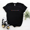 Female T-Shirt Fine Line Love on Tour Women Tshirt Harajuku Shirt Short Sleeve Tee Shirts Hip Hop Harry Styles Women T-shirts